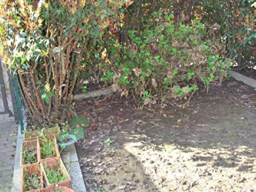 Immagine 12 di Villetta a schiera in vendita  a Torino
