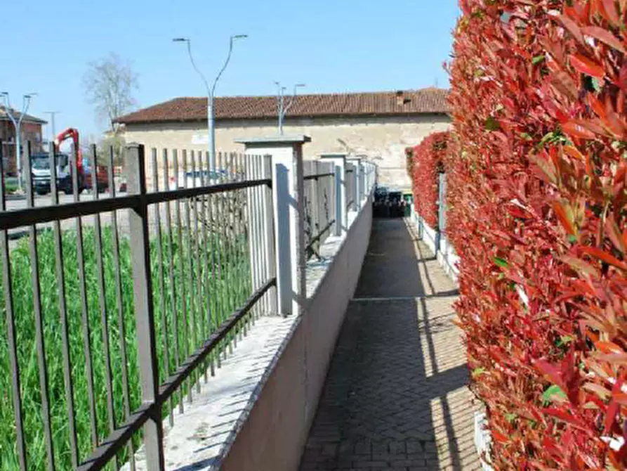 Immagine 13 di Villetta a schiera in vendita  a Torino