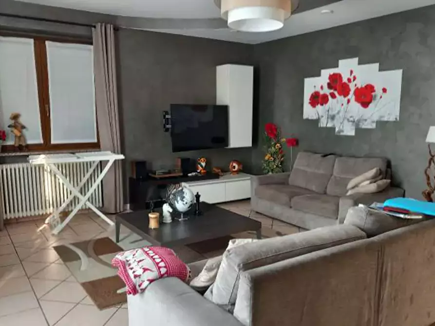 Immagine 6 di Villa in vendita  a Oglianico