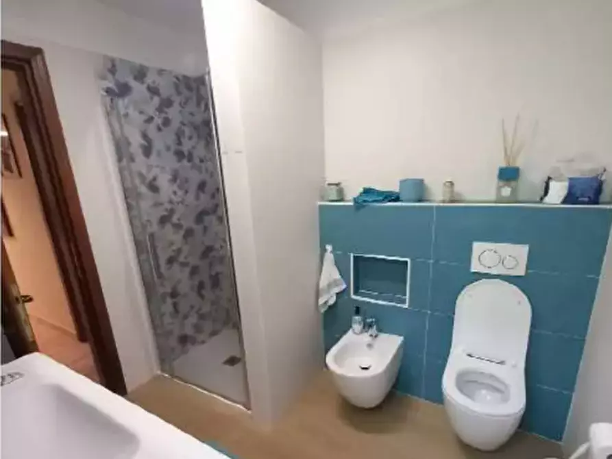 Immagine 9 di Villa in vendita  a Oglianico