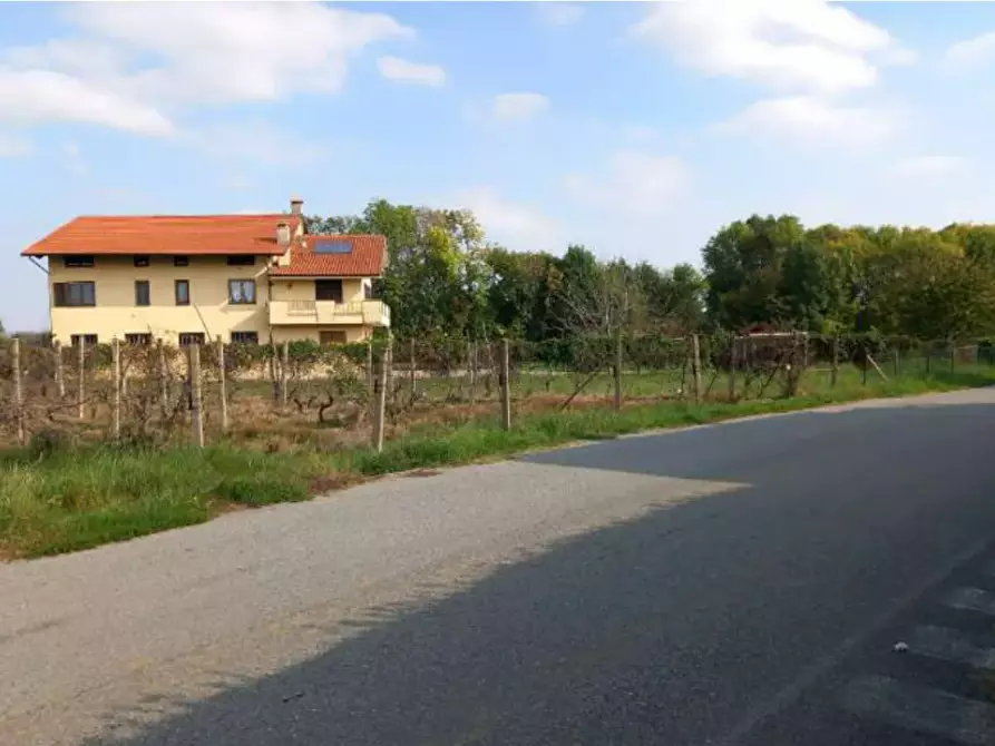 Immagine 3 di Villa in vendita  a Oglianico