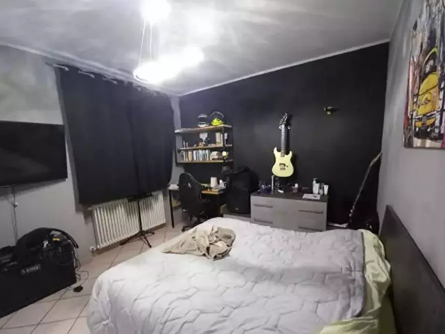 Immagine 7 di Villa in vendita  a Oglianico
