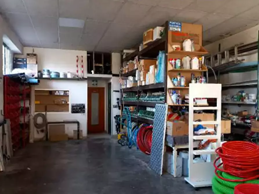 Immagine 14 di Villa in vendita  a Oglianico