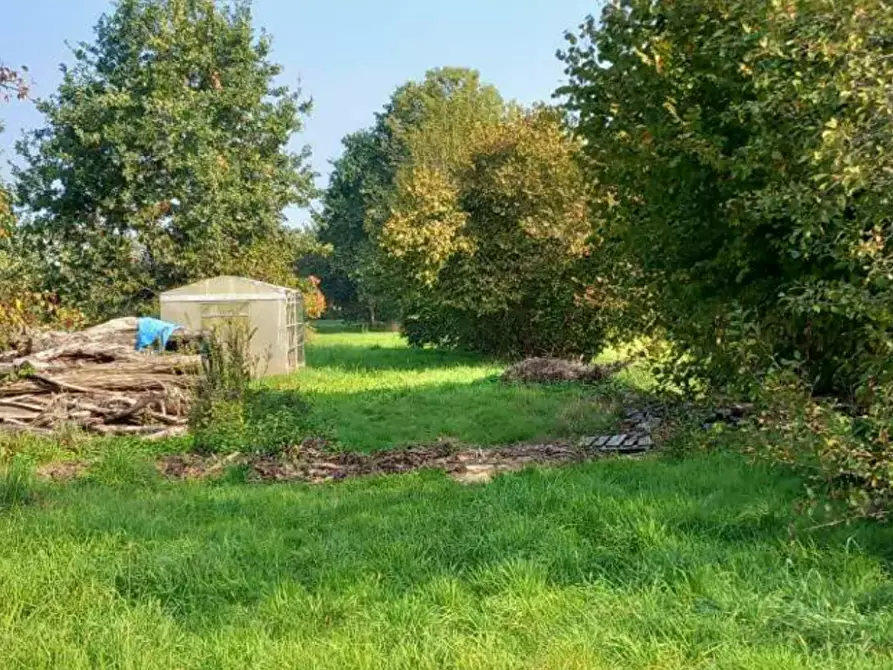 Immagine 22 di Villa in vendita  a Oglianico