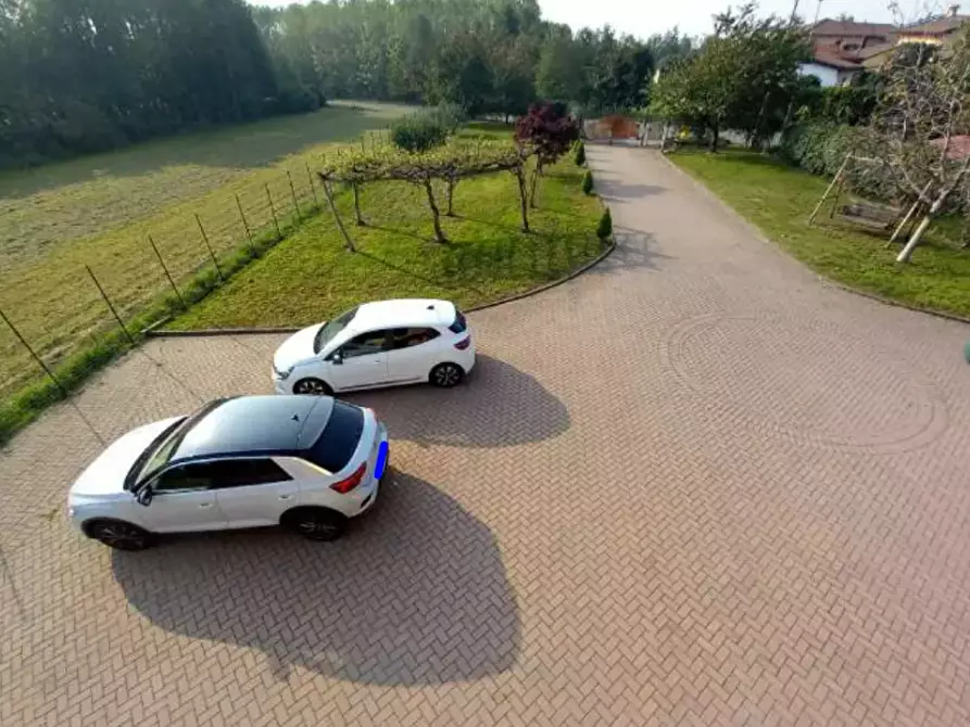 Immagine 20 di Villa in vendita  a Oglianico