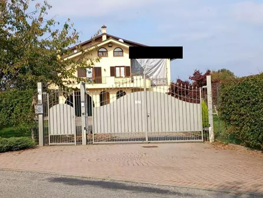 Immagine 2 di Villa in vendita  a Oglianico