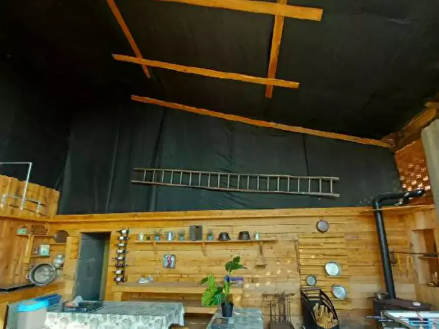 Immagine 19 di Villa in vendita  a Oglianico