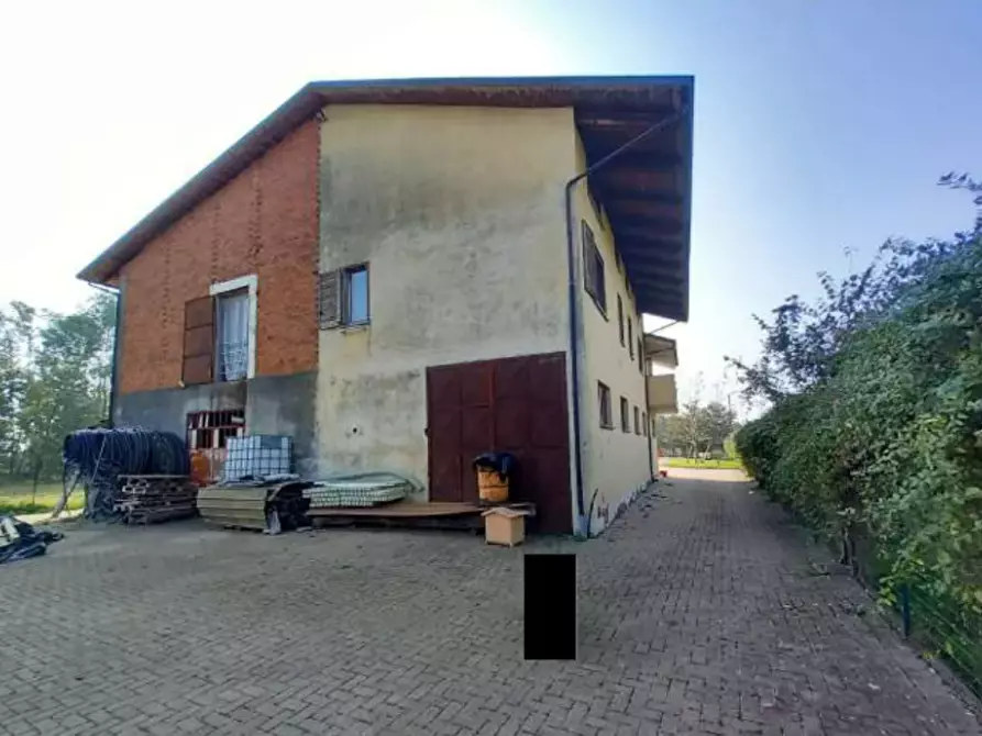 Immagine 15 di Villa in vendita  a Oglianico