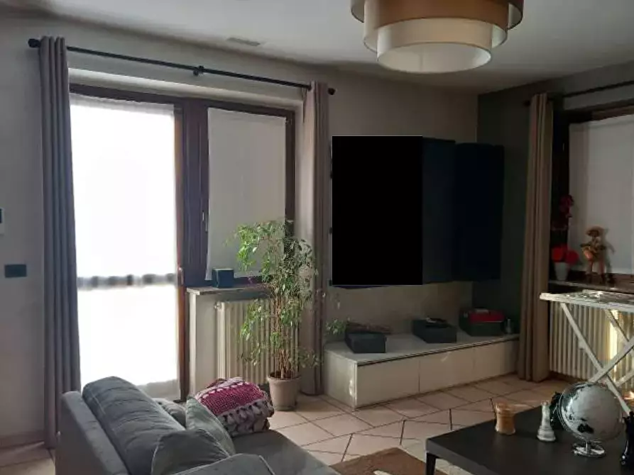 Immagine 5 di Villa in vendita  a Oglianico