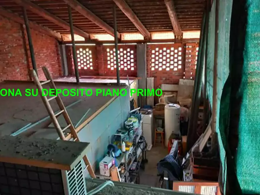 Immagine 18 di Villa in vendita  a Oglianico