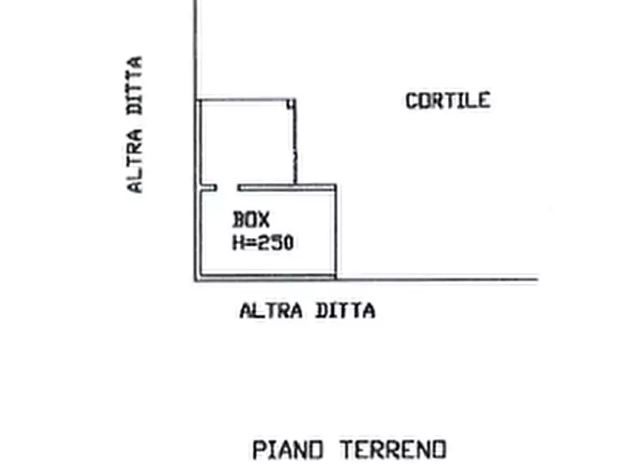 Immagine 15 di Villetta a schiera in vendita  a Lombriasco
