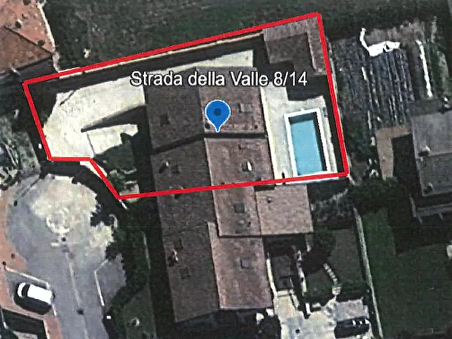 Immagine 3 di Villetta a schiera in vendita  a Lombriasco