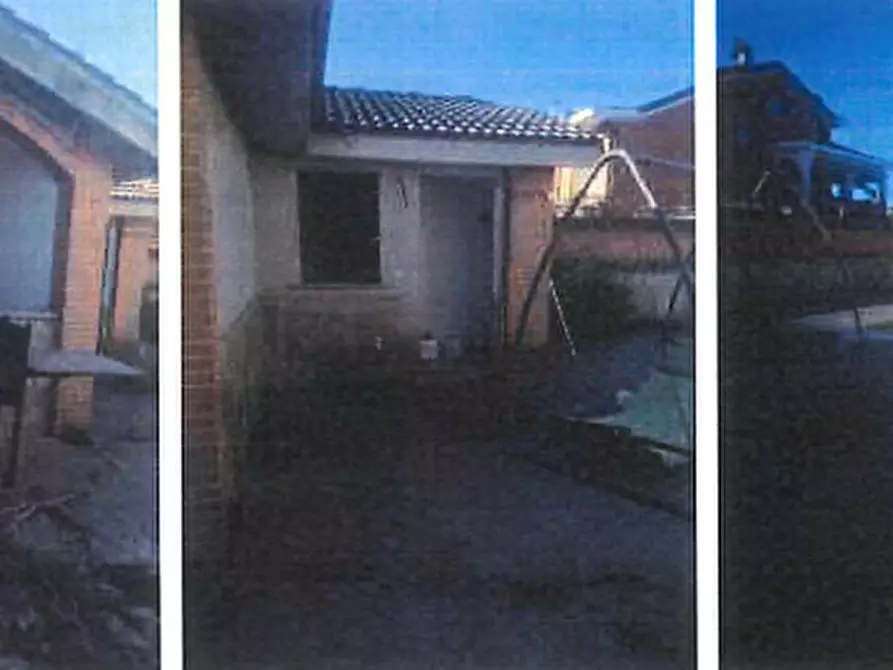 Immagine 4 di Villetta a schiera in vendita  a Lombriasco