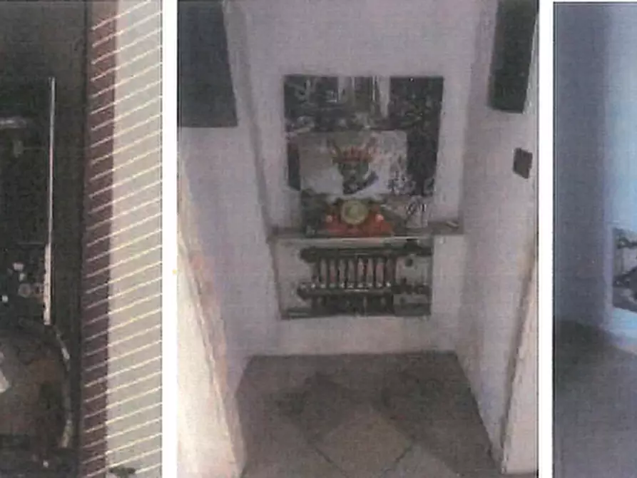 Immagine 12 di Villetta a schiera in vendita  a Lombriasco