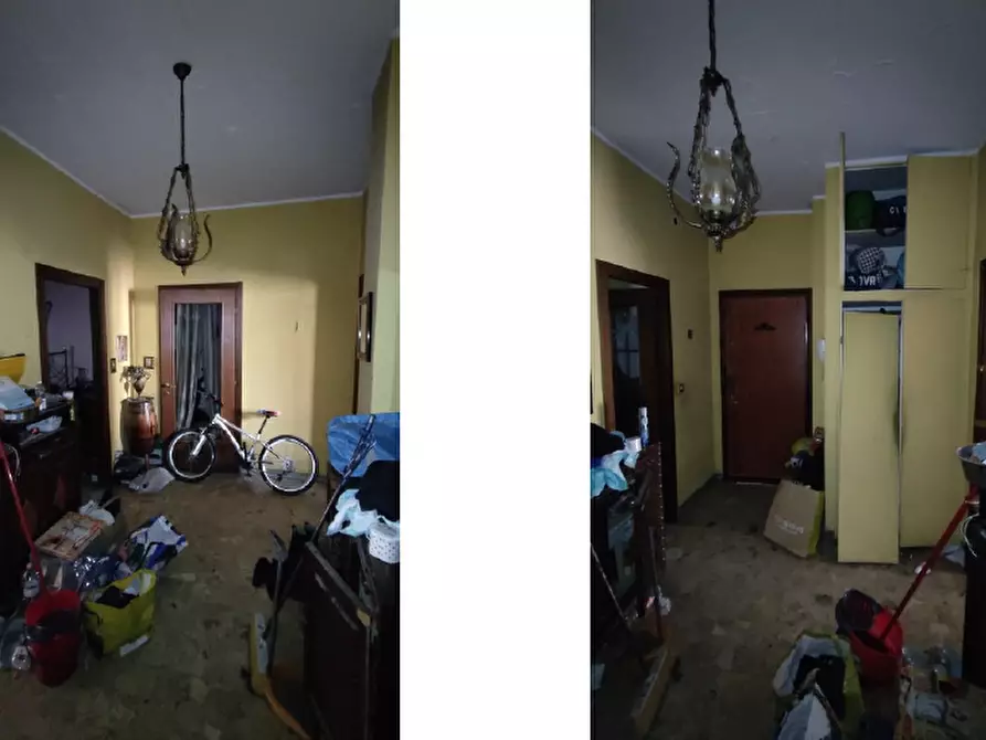 Immagine 2 di Appartamento in vendita  a Rivoli