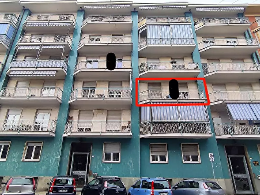 Immagine 1 di Appartamento in vendita  a Rivoli