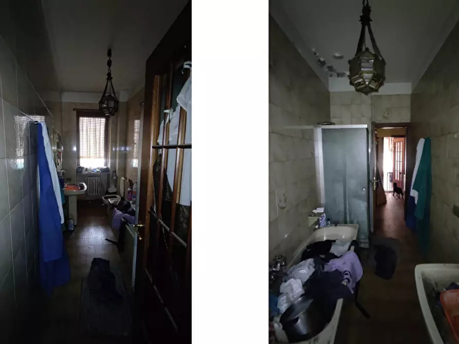Immagine 5 di Appartamento in vendita  a Rivoli