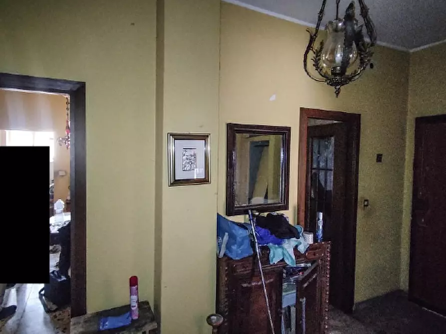 Immagine 3 di Appartamento in vendita  a Rivoli