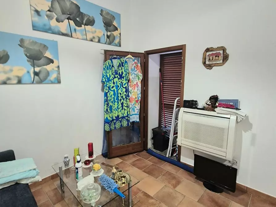 Immagine 4 di Appartamento in vendita  a Suvereto