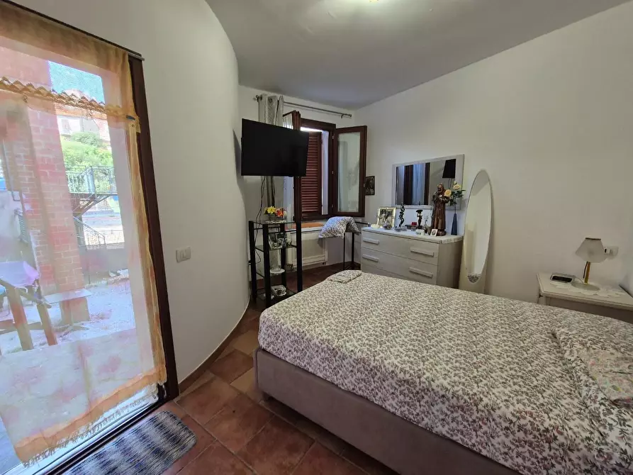 Immagine 6 di Appartamento in vendita  a Suvereto