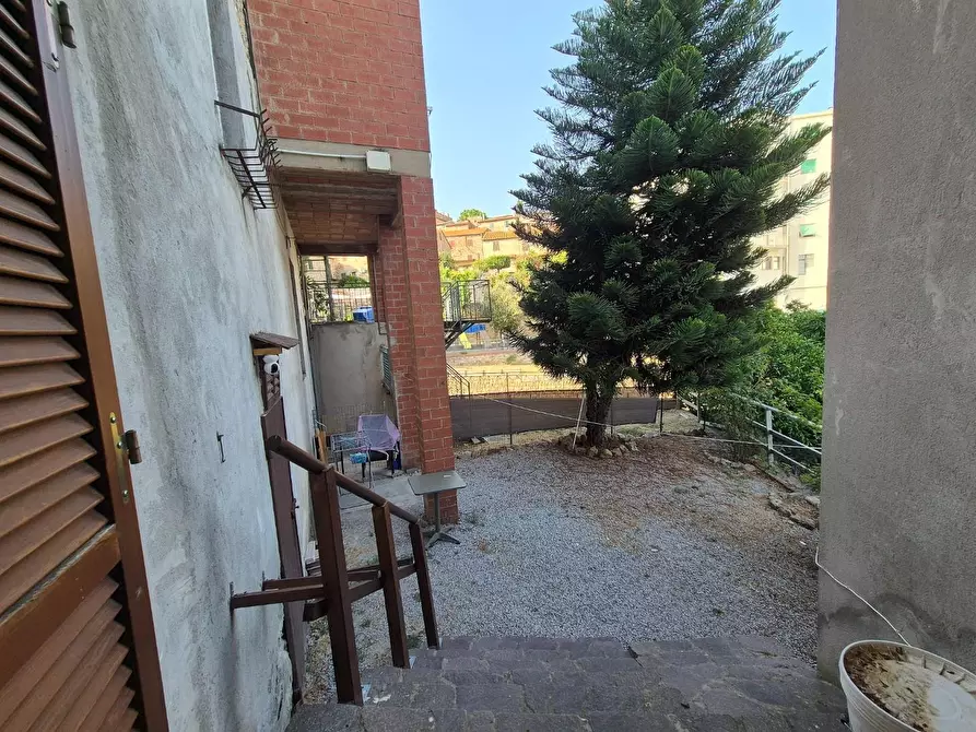 Immagine 5 di Appartamento in vendita  a Suvereto