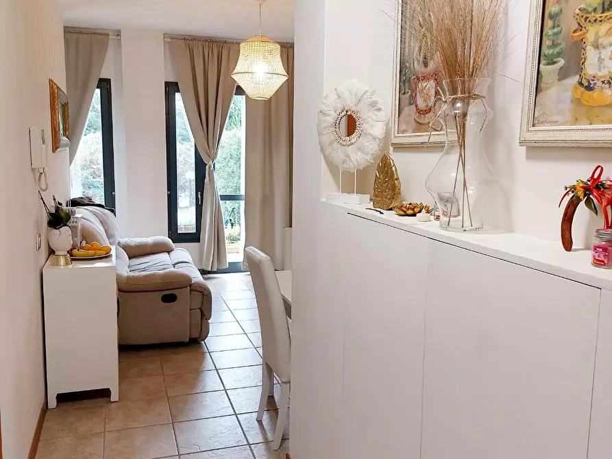 Immagine 4 di Appartamento in vendita  a Castelfiorentino