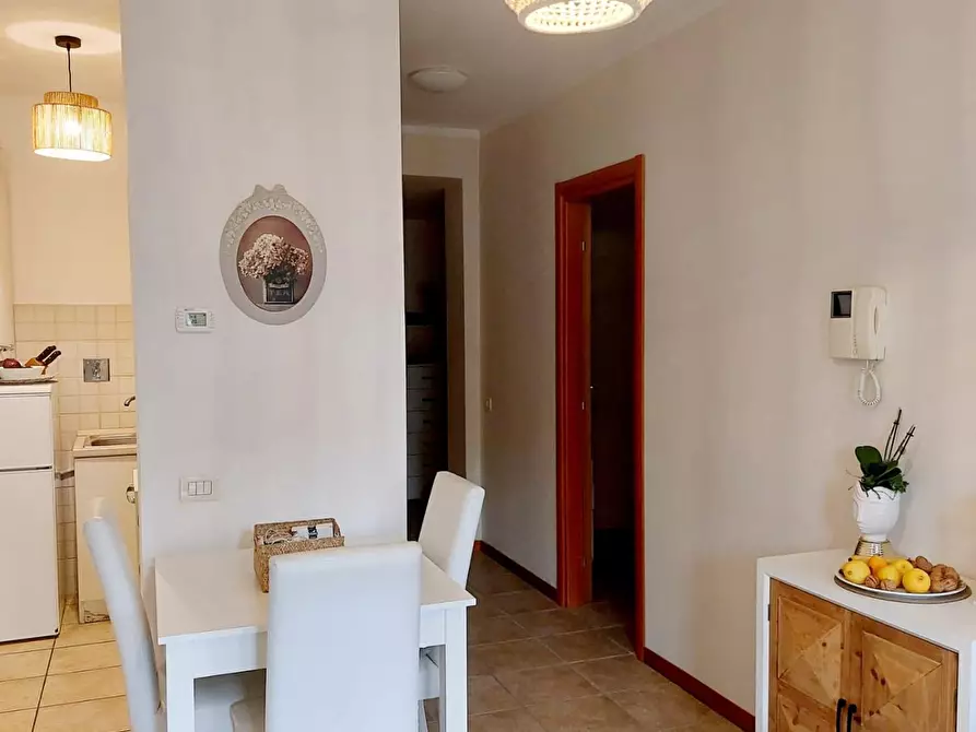 Immagine 3 di Appartamento in vendita  a Castelfiorentino
