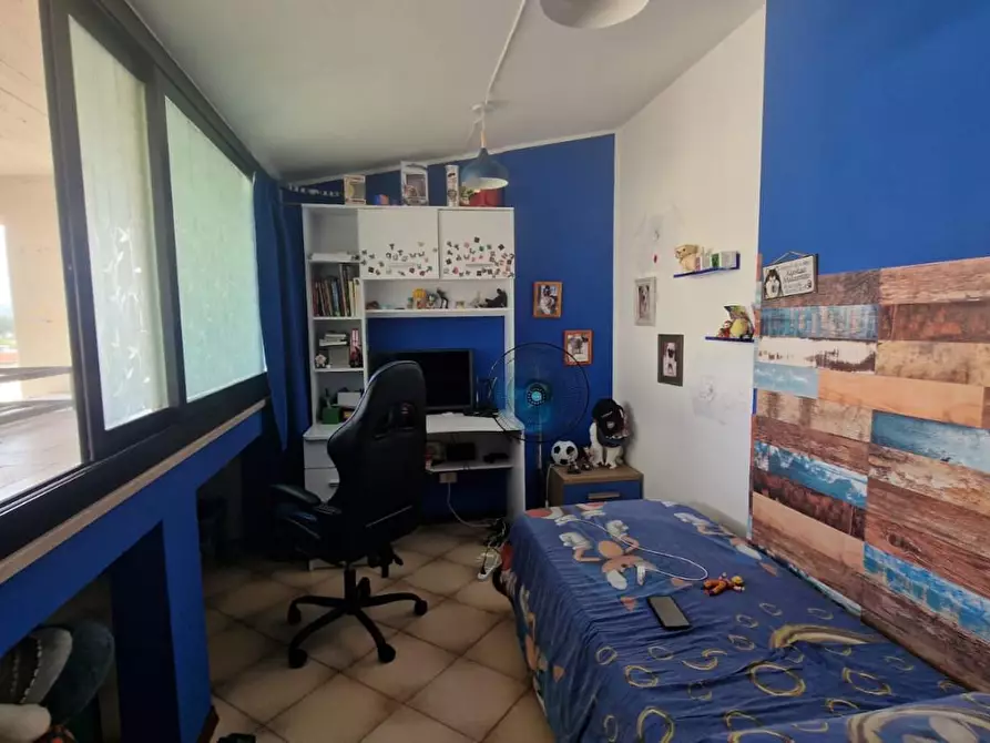 Immagine 12 di Appartamento in vendita  a Viareggio