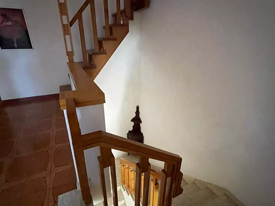 Immagine 10 di Terratetto in vendita  a Empoli