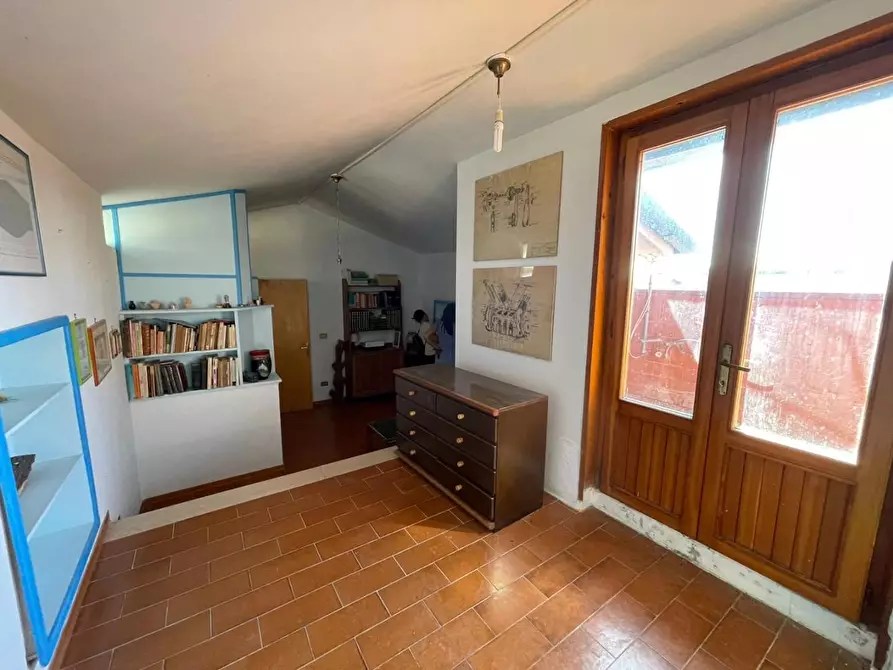 Immagine 5 di Terratetto in vendita  a Empoli