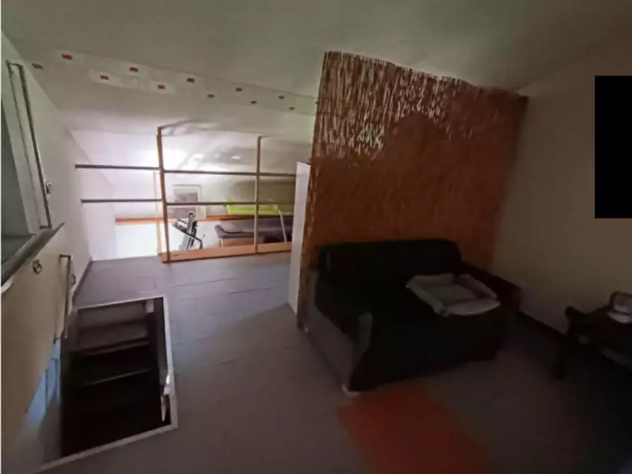 Immagine 7 di Casa indipendente in vendita  a Forno Canavese