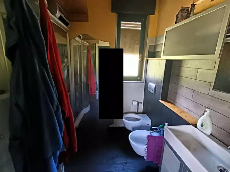 Immagine 5 di Casa indipendente in vendita  a Forno Canavese