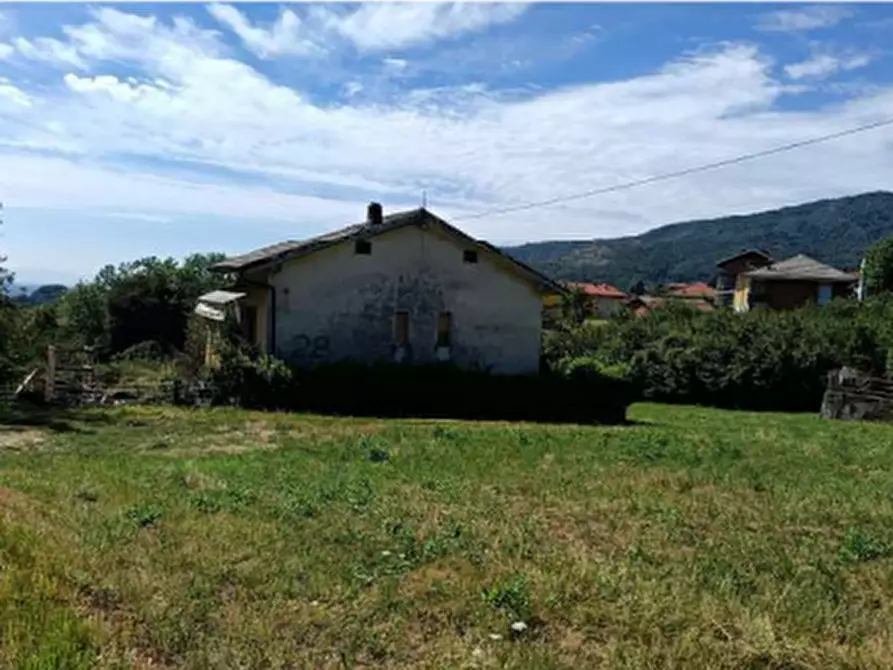 Immagine 3 di Casa indipendente in vendita  a Forno Canavese