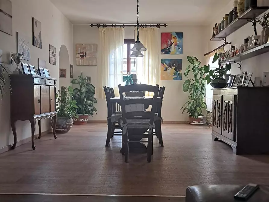 Immagine 4 di Appartamento in vendita  a Pisa