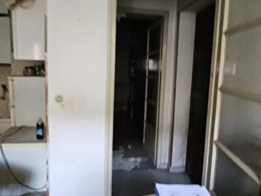 Immagine 6 di Appartamento in vendita  a Torino