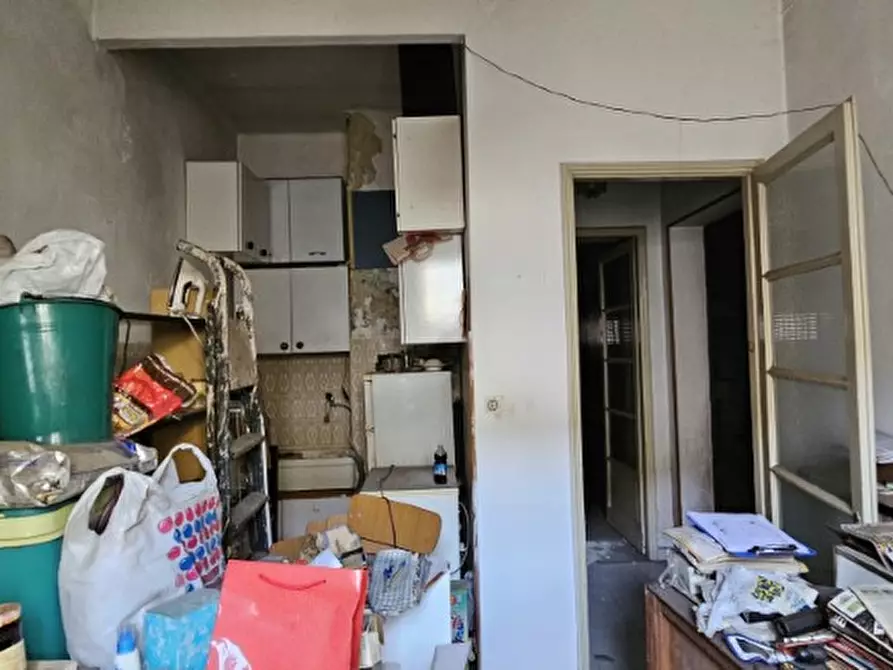 Immagine 4 di Appartamento in vendita  a Torino