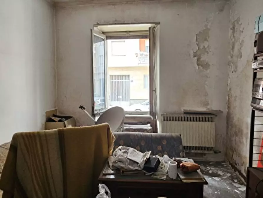 Immagine 8 di Appartamento in vendita  a Torino