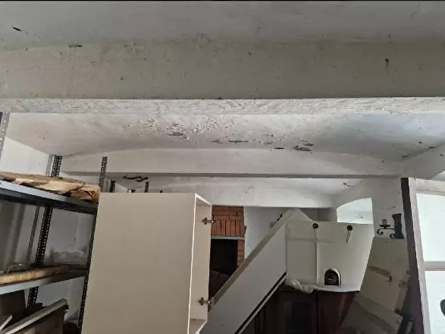 Immagine 11 di Palazzo in vendita  a Vallo Torinese