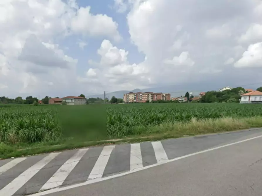 Immagine 6 di Terreno residenziale in vendita  a Pinerolo