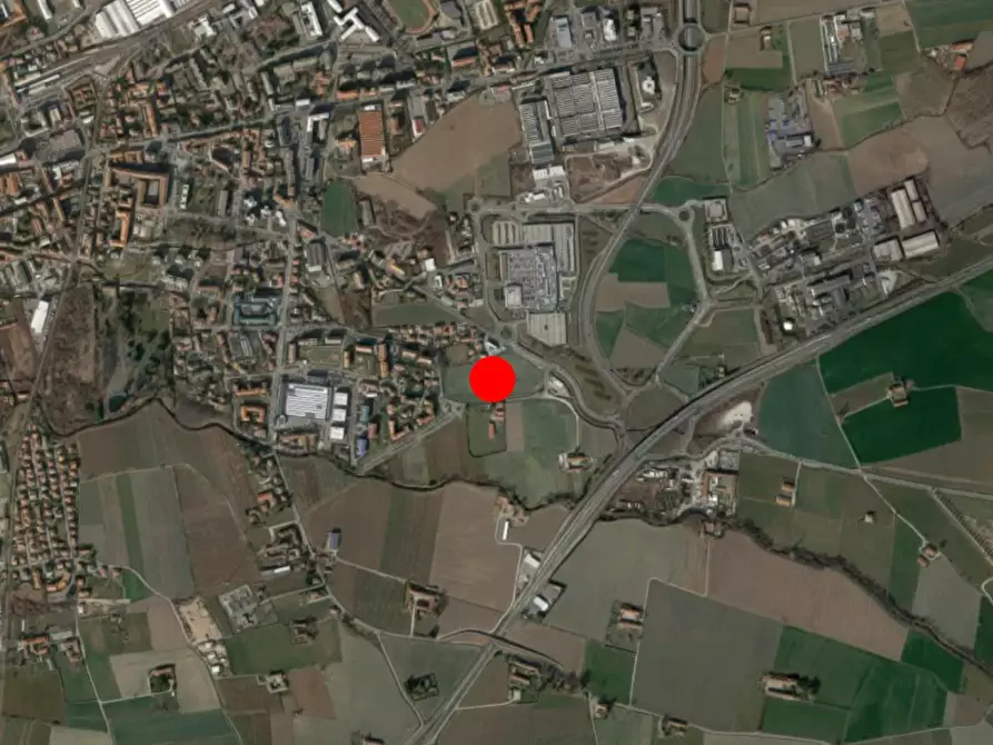 Immagine 8 di Terreno residenziale in vendita  a Pinerolo