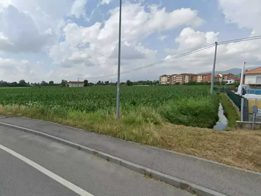 Immagine 5 di Terreno residenziale in vendita  a Pinerolo