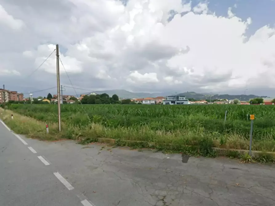 Immagine 7 di Terreno residenziale in vendita  a Pinerolo