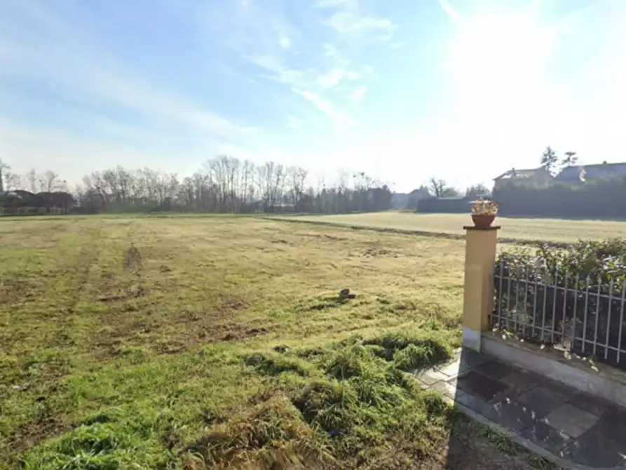 Immagine 3 di Terreno residenziale in vendita  a La Loggia