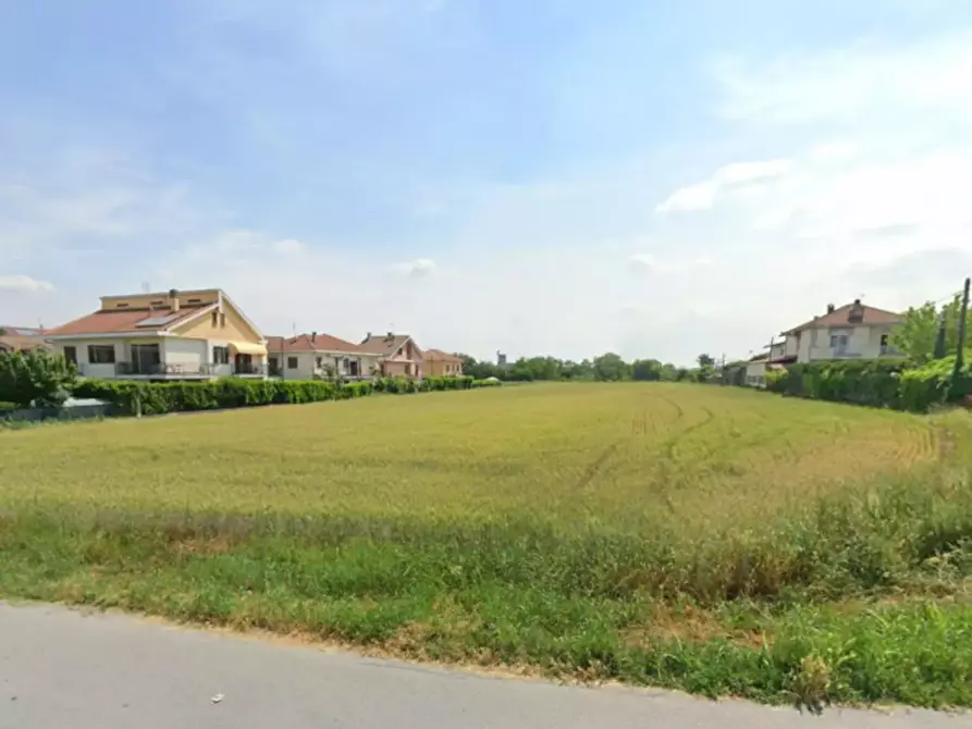 Immagine 5 di Terreno residenziale in vendita  a La Loggia