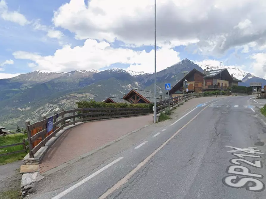 Immagine 1 di Garage in vendita  a Sauze D'oulx