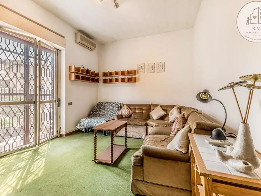 Immagine 22 di Casa bifamiliare in vendita  a Roma