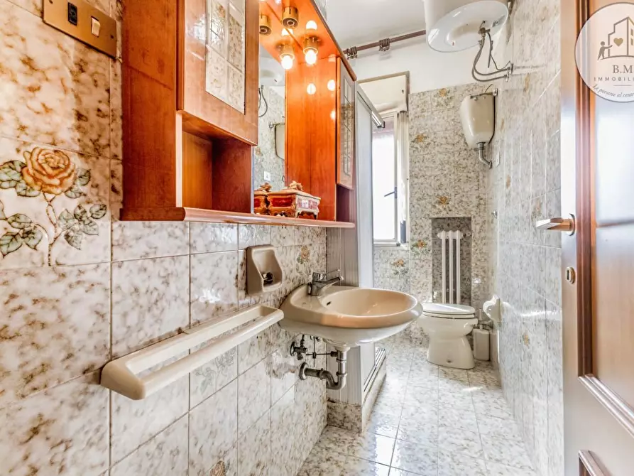 Immagine 20 di Casa bifamiliare in vendita  a Roma