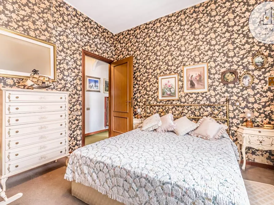 Immagine 14 di Casa bifamiliare in vendita  a Roma