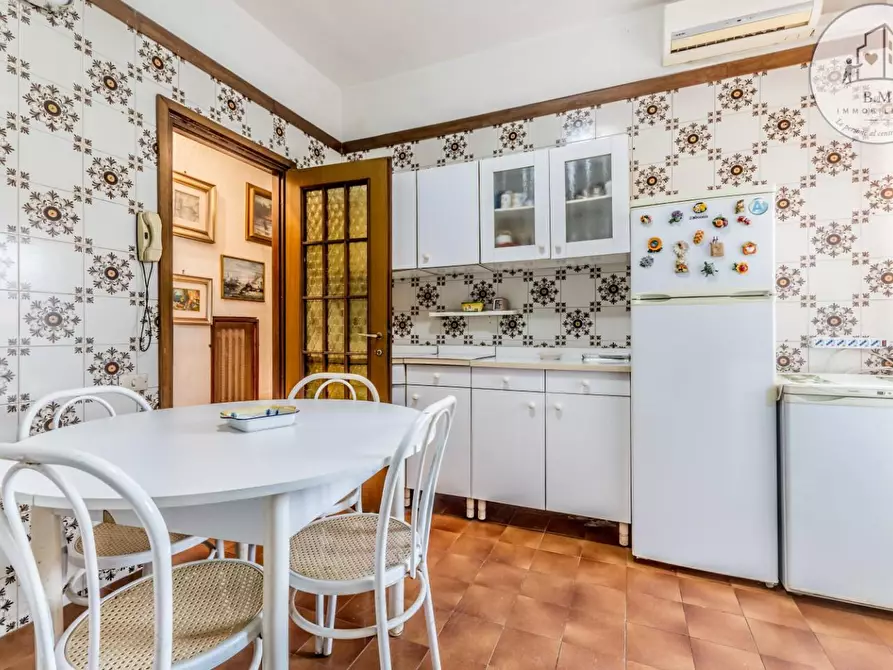 Immagine 8 di Casa bifamiliare in vendita  a Roma