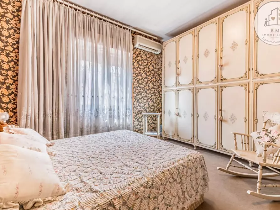 Immagine 13 di Casa bifamiliare in vendita  a Roma
